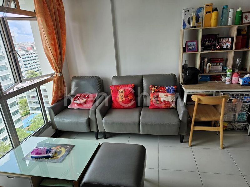 3 Room (3A) HDB for Rent in  448 Yishun Ring Road - Image 9